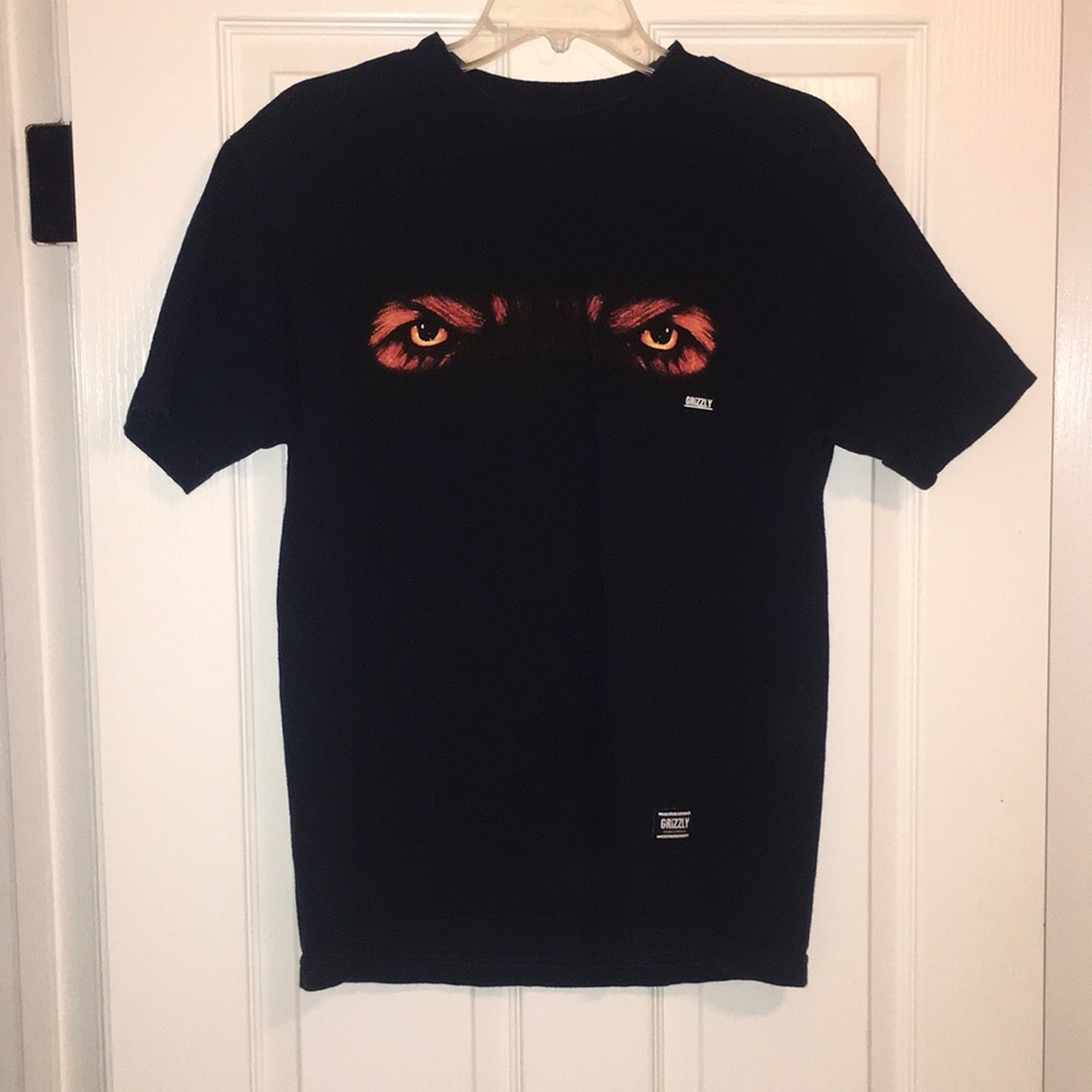 GRIZZLY Tee